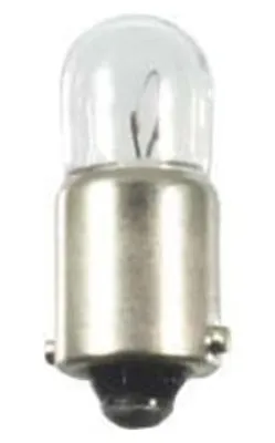 Produktbild von Scharnberger+Hasenbein Röhrenlampe 9x23mm BA9s 30V 2W 23047