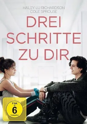 Produktbild von Drei Schritte zu Dir