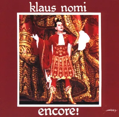 Image de Encore