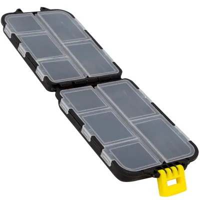 Produktbild von FTM Safty Case small - Zubehörbox
