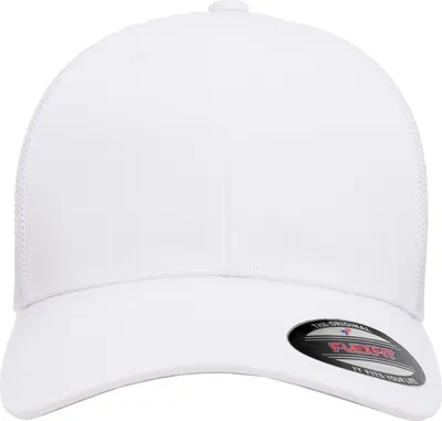 Obrázok produktu pre Yupoong - "Flexfit" Trucker Cap pre mužov/ženy Uni RW8628 (One Size) (Blue)