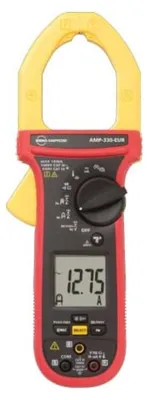 Immagine prodotto di Sonda di corrente Fluke AC/DC 1000A ACDC TRMS AMP-330-EUR (4560626)