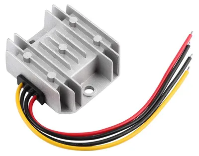 Obrázek produktu pro Převodník napětí 12V na 24V, výstupní proud 3A, výkon 72W