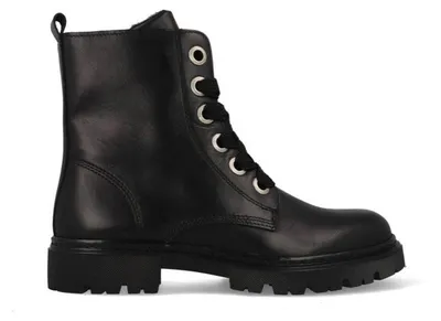 Productafbeelding van Bullboxer Boots AJS506E6L_BLCKKB50 Zwart-30