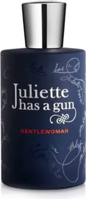Zdjęcie produktu dla Juliette Has a Gun Gentlewoman Woda perfumowana, 100ml