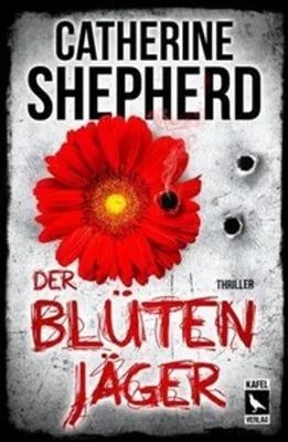 Obrázek produktu pro Der Blütenjäger: Thriller