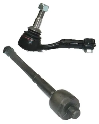Image de Barre d'accouplement avant gauche METZGER pour BMW 3 Touring
