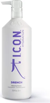 Immagine prodotto di I.C.O.N. Hydration Drench Shampoo 1000ml