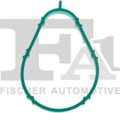Produktbild von FA1 511-008 Ansaugkrümmer-Dichtung für AUDI A4 Avant (8ED, B7) A4 Avant (8E5, B6) A4 Limousine (8D2, B5) A4 Avant (8D5, B5) für VW PASSAT Variant