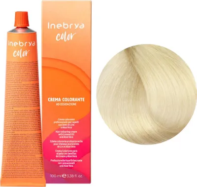 Produktbild von Inebrya 10.3 Haarfarbe 100 ml