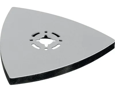 Obrázok produktu pre Delta brúsna doska Wolfcraft 93 mm