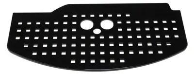 Produktbild von DeLonghi 5332221600 Abtropfblech für EAM2000, EAM2600, ESAM2600, ESAM2900, Caffe Venezia, Caffe Corso, Caffe Cortina Kaffeevollautomat