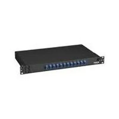 Immagine prodotto di Panduit FD1W24BUDLCZ Patch Panel 1U