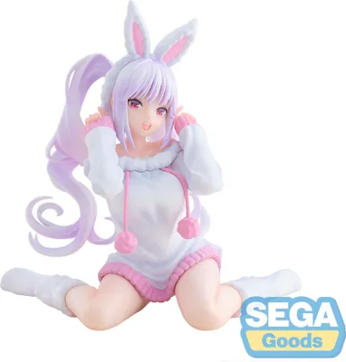 Immagine prodotto di Dea della Vittoria: Statua in PVC di Alice Nikke Yumemirize, 10 cm