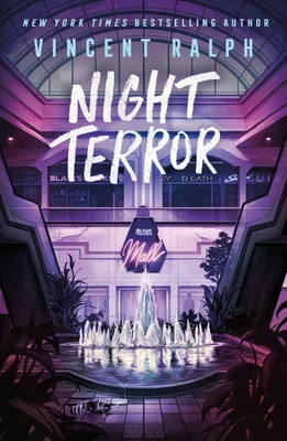 Produktbild von Nächtlicher Terror