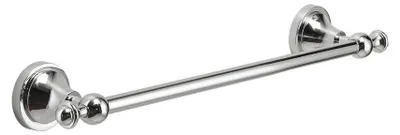 Obrázok produktu pre Držiak na uteráky NEVIS 300 mm, chróm