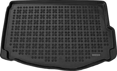 Produktbild von Gummiwanne für Kofferraum Renault Scenic 2016-2022 (untere Etage)