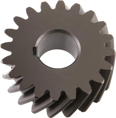 Image de Pignon d'entraînement, 20 dents - Simson S50, S51, S53, SR50, KR51 Schwalbe, SR4