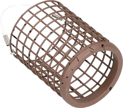 Image de MIKADO BAIT UP FEEDER Panier à appâts « bombe » Ø 50 x 70 mm / 50 g