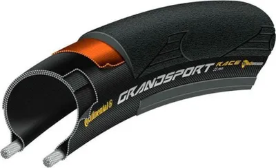 Image de CONTINENTAL Pneus Grand Sport Race 700x28c, pliables
