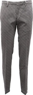 Immagine prodotto di 3341AM pantalone uomo MICHAEL COAL man trousers