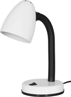 Immagine prodotto di Lampada da tavolo Activejet AJE-BILL Bianco E27