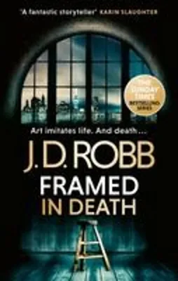 Obrázok produktu pre Framed In Death