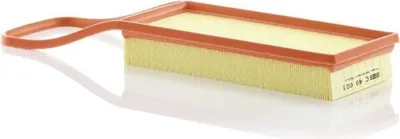 Zdjęcie produktu dla Filtr powietrza MANN-FILTER C 49 001