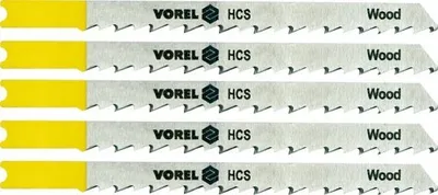 Zdjęcie produktu dla VOREL 27831, 5 szt.