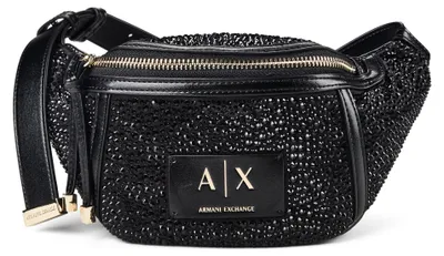 Zdjęcie produktu dla Torba na ramię Armani Exchange Alice, 25 cm