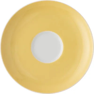 Produktbild von Kaffee-/Tee-/Kombi-Untertasse - Sunny Day Soft Yellow - Thomas - 10850-408549-14741