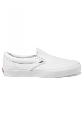 Produktbild von Vans Classic Slip-On Sneakers Senior