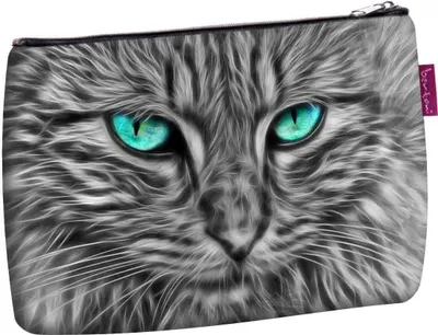 Produktbild von Bertoni Kosmetiktasche SOLO 14x21cm hohe Qualität -  BALTAZAR