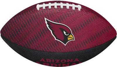 Zdjęcie produktu dla Wilson NFL Team Tailgate Football Junior Team Cardinals