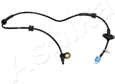 Produktbild von ASHIKA ABS Sensor Raddrehzahl Vorne Links für NISSAN MURANO (Z50) 151-01-196