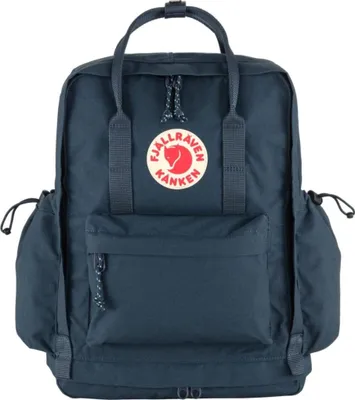 Immagine prodotto di FJÄLLRÄVEN Kanken Outlong Navy