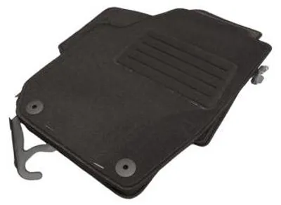 Image de Tapis de sol pour SKODA Roomster (2006–2015)