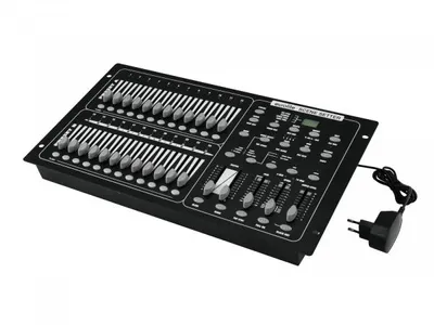 Produktbild von EUROLITE DMX Scene Setter Controller