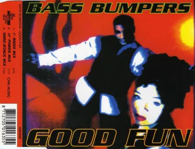 Produktbild von Good Fun