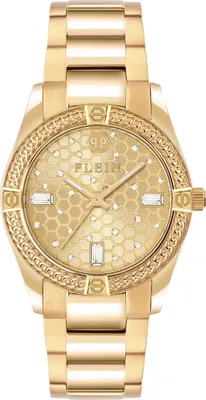 Produktbild von Philipp Plein Analoguhr für Damen