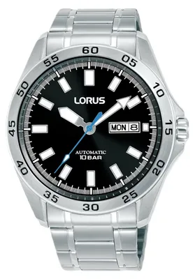 Produktbild von Lorus Herren Armbanduhr Rl419Cx9S