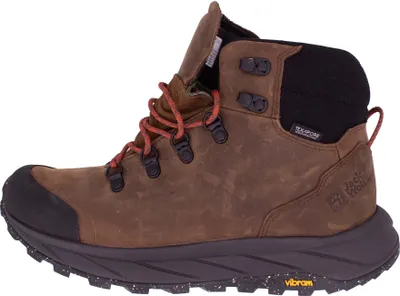 Produktbild von Jack Herren Wolfskin Terraquest X Texapore Mid Schuhe Wanderschuhe ,5 Größe 44