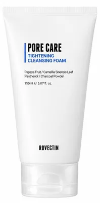 Produktbild von ROVECTIN - Pore Care Straffender Reinigungsschaum, 150 ml
