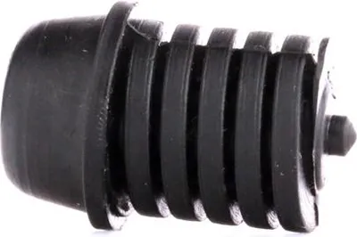 Produktbild von TOPRAN Gummipuffer Motorhaube 205 234 Vorne für OPEL Corsa D Schrägheck (S07) Gummi
