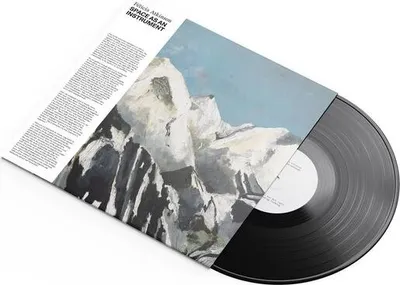 Obrázok produktu pre Félicia Atkinsonová: (LP / S)