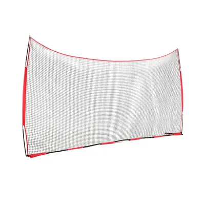 Produktbild von Rückhaltnetz, tragbares Design, langlebige Materialien, 20x10feet