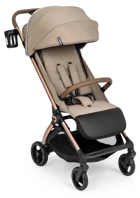 Zdjęcie produktu dla Kidnort Wózek spacerowy Sjøoter beżowy