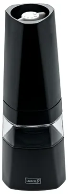 Productafbeelding van LURCH 20841 LURCH Salzmühle TANGO schwarz 18,0 cm