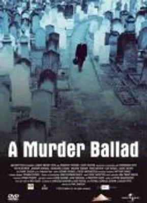 Produktbild von A Murder Ballad