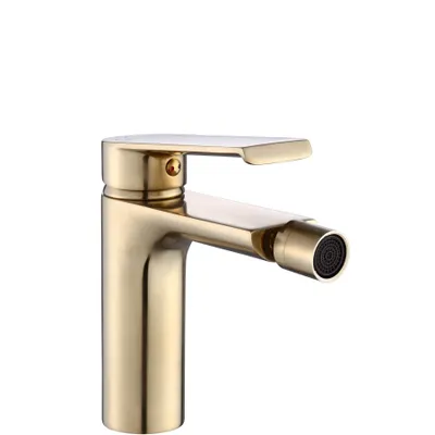 Immagine prodotto di Rubinetto da Bidet Rea Hass Gold